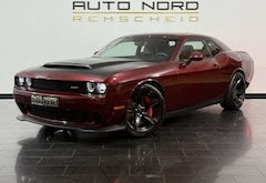 Bild des Angebotes Dodge Challenger 6.4 Hemi *Kamera*Harman*Navi*Prins*