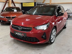 Bild des Angebotes Opel Corsa F GS Line/KAMERA/LENKRADHZG/SHZ/
