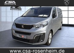 Bild des Angebotes Peugeot Expert Standard Navi Klima Einparkhilfe