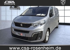 Bild des Angebotes Peugeot Expert Standard Navi Klima Einparkhilfe