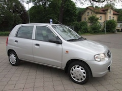 Suzuki Alto Alto 1.1 Automatik Comfort+1.HAND+ORG3500KM+KLIMA