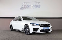 Bild des Angebotes BMW 550 i xDrive/LASER/HUD/APPLE/SHZ/ACC/SBD/PDC/R20