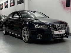 Bild des Angebotes Audi S5 Coupe 4.2 V8 quattro/Bang&Olufsen/Schalter/Scheckh