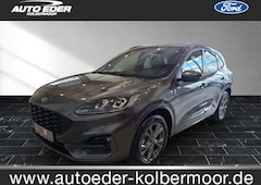 Bild des Angebotes Ford Kuga Plug-In Hybrid ST-Line Sportpaket Bluetooth
