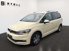 Bild des Angebotes VW Touran Taxi 2.0TDI DSG FirstEdition 2Kindersitz 7Sitzer