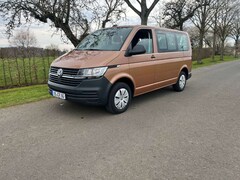 Bild des Angebotes VW T6.1 Transporter T6.1 Transporter Kombi Kombi FWD