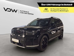 Bild des Angebotes Hyundai SANTA FE Hybrid INTRO(4WD) MIT GLAS-SCHIEBEDACH! Klima