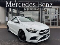 Bild des Angebotes Mercedes-Benz B 200 AMG+Ambiente+360+LED+IHC+TotW