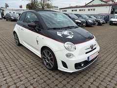 Bild des Angebotes Fiat 500C Cabrio