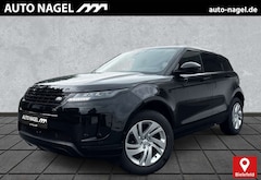 Bild des Angebotes Land Rover Range Rover Evoque Range Rover Evoque P270e S 18"Pano Black+WinterP