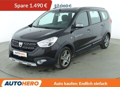 Bild des Angebotes Dacia Lodgy 1.3 TCe Stepway *NAVI*TEMPO*PDC*SHZ*KLIMA*