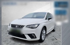 Bild des Angebotes SEAT Ibiza Xcellence 116PS LED+NAVI+SITZHZG+ALLWETTER