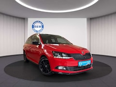 Bild des Angebotes Skoda Fabia Monte Carlo*PANORAMA*CARBON*SHZ*KLIMA*