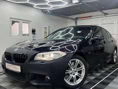 Bild des Angebotes BMW 525 d Lim.M SPORT/Bi-XENON/NAVI Prof./2-ZONEN
