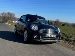 Bild des Angebotes MINI Cooper Cabrio Mini Cooper Cabrio