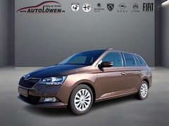 Bild des Angebotes Skoda Fabia Combi 1.0 TSI Clever OPF (EURO 6d)