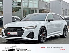Bild des Angebotes Audi RS6 Avant performance BLACK HUD PANO NACHTS STHZ