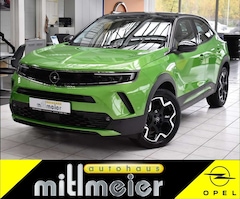 Bild des Angebotes Opel Mokka-E Elegance 11kW OBC LED Kam. Winterbereift