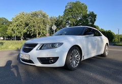 Bild des Angebotes Saab 9-5 2.0TiD Vector Arcitc White Hirsch 180PS