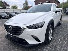 Mazda CX-3 2.0 SKYACTIV-G Center-Line