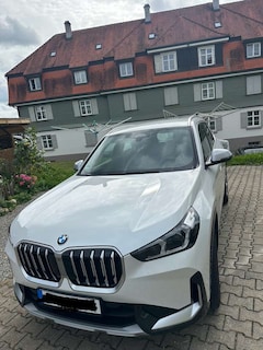 Bild des Angebotes BMW X1 sDrive18i Aut. xLine