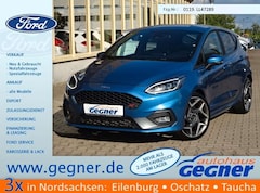 Bild des Angebotes Ford Fiesta 200PS ST Leder-Exclusiv LED