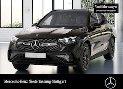 Bild des Angebotes Mercedes-Benz GLC 200 4M AMG+NIGHT+PANO+360+TOTW+KEYLESS+9G