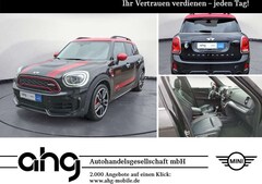 Bild des Angebotes MINI John Cooper Works Countryman Countryman John Cooper Works ALL4 Navi Prof. PDC