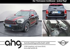 Bild des Angebotes MINI John Cooper Works Countryman Countryman John Cooper Works ALL4 Navi Prof. 19'