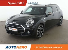 Bild des Angebotes MINI Cooper S Clubman Cooper S Aut.*NAVI*HEAD-UP*LED*ACC*CAM*PDC*SHZ*