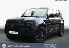 Bild des Angebotes Land Rover Defender 110 D300 X-Dynamic SE