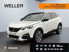 Bild des Angebotes Peugeot 3008 BlueHDi 180 EAT8 GT *LED*Pano*360°*FOCAL*ACC*