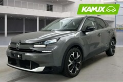 Bild des Angebotes Citroen C4 1.2PureTech Aut.136 Max+LED+NAVI+KAMERA+SHZ