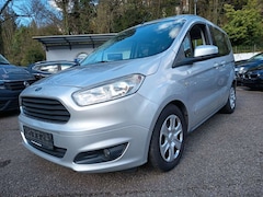 Bild des Angebotes Ford Tourneo Courier Trend