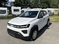 Bild des Angebotes Dacia Spring Essential electric 45