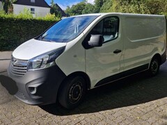 Bild des Angebotes Opel Vivaro Opel Vivaro-B.