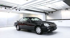 Bild des Angebotes Mercedes-Benz 600 SEC BRD Service neu Liebhaberzustand