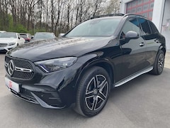 Bild des Angebotes Mercedes-Benz GLC 300 e 4Matic AMG Facelift VOLL 1 Hand 8xAlu