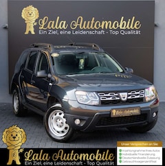 Bild des Angebotes Dacia Duster Ambiance 4x2 1.5 dCi KLIMA MP3 ISOFIX AHK
