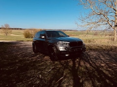 Bild des Angebotes BMW X5 M M50d Sport-Aut. AHK Panorama Dach Led Top