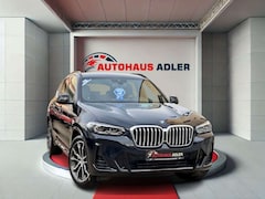 Bild des Angebotes BMW X3 xDrive 30d M-Sport*1HD*19%MWS*AHK*KAM*VIRTUAL