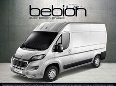 Bild des Angebotes Peugeot Boxer Kasten Hochraum 2.2 BlueHDi