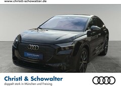 Bild des Angebotes Audi Q4 e-tron Q4 Sportback 50 e-tron quattro S line WÄRMEPUMPE