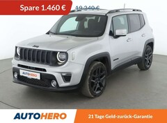 Bild des Angebotes Jeep Renegade 1.6 M-Jet Limited FWD *NAVI*PDC*SHZ*TEMPO*