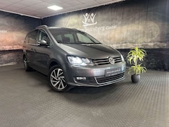 Bild des Angebotes VW Sharan 2.0 TDI Sound 7-Sitzer Business AHK Kam.