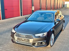 Bild des Angebotes Audi A4 Avant 40 TDI sport