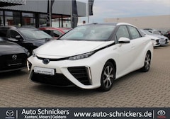 Bild des Angebotes Toyota Mirai WASSERSTOFF+NAV+LED+LEDER+CAM