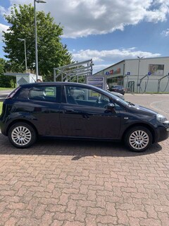 Bild des Angebotes Fiat Punto Evo 1.4 8V Active Start&Stop