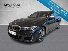 Bild des Angebotes BMW 340 xDrive Touring LED HUD NAV Pano H/K RFK