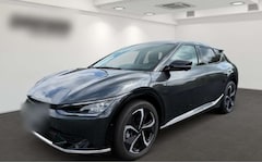 Bild des Angebotes Kia EV6 Allrad Große Batterie Leder/HUD/360 Kamera/CarPlay